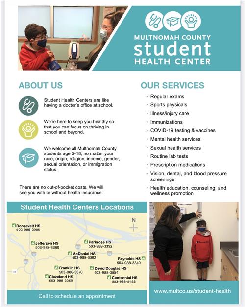Multco Flyer